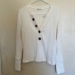 Free People We the Free Sweater